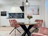 Dünenläufer - B&B Zingst