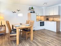 Residenz am Strand, Whg 114 - Ferienwohnung Zingst