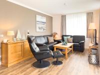 Residenz am Strand, Whg 114 - B&B Zingst
