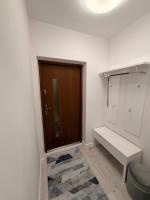 Glamoon Mountain Apartment - Prywatne spa w sercu Podhala - Ferienwohnung Nowy Targ