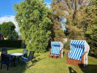 Darßwaldradler - Bed and Breakfast Wieck