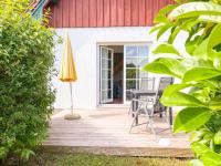 Wiesengrund 5 - B&B Ostseebad Prerow