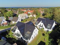 Düne 7 Strandhafer - B&B Zingst