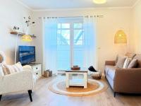 Wellnessresidenz Zingst Whg 5 - Ferienwohnung Zingst