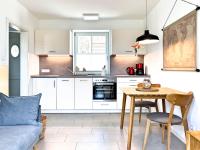 Cozy Two - Chambres d’hôtes Zingst