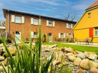 Cozy Two - Chambres d’hôtes Zingst