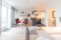 Seeschwalbe - B&B Strande