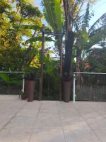 Studio -Micro casa - B&B Florianópolis