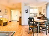 In den Wiesen 3 - Chambres d’hôtes Ostseebad Prerow