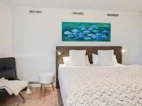 Speicherresidenz App 46 Sonnenparadies II - Chambres d'hôtes Barth
