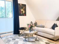 Düne 7 Möwenblick - Bed and Breakfast Zingst