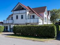 Seeluft 4 - Ferienwohnung Zingst