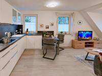 Sandbank - B&B Zingst