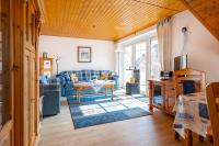 Friesentraum - Ferienwohnung Greetsiel