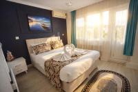 Apartamento con vistas al mar