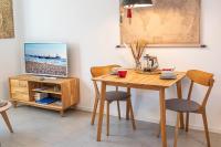 Cozy One - B&B Zingst