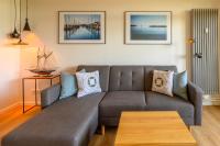 Dünenhof - B&B Schilksee