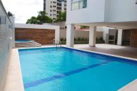 Downtown Apartments "Altos del Sur" - B&B Santa Cruz de la Sierra