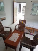 Two-Bedroom Townhouse