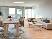 Speicherresidenz App 59 Leuchtturm - Bed and Breakfast Barth