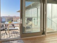 Speicherresidenz App 59 Leuchtturm - Bed and Breakfast Barth