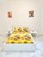 Deluxe Double Room with Shower