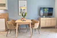 Mondzauber - Ferienwohnung Zingst