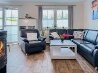 Wellenbrecher - Ferienwohnung Zingst