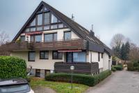 See-Maisonette mit Wellness-Sauna - B&B Öhningen