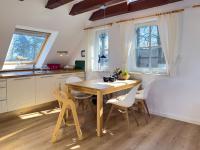 Strandläufer - B&B Born