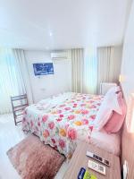 Vila do Morro Pousada - B&B Morro de São Paulo
