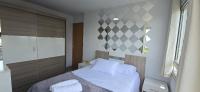 Apto com Churrasqueira e Vista Deslumbrante - B&B Bento Gonçalves
