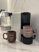 Marina View Apartment - B&B Hurghada