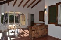 Finca Seruva - Vistas al Montgó - B&B Jávea