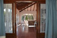 Finca Seruva - Vistas al Montgó - B&B Jávea
