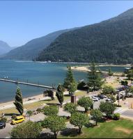 Harrison Lakeside Retreat - B&B Harrison Hot Springs