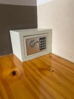 Camera Doppia con Letti Singoli