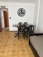 Departamento a 30 metros del mar en Necochea - B&B Necochea