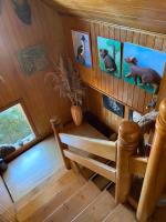 Double or Twin Room with City View