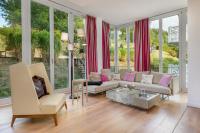 Villa Theres Dolphin - Ferienwohnung Sellin