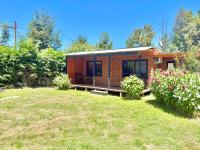 Cabañas San Agustín - B&B Panguipulli