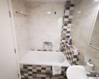 Apartamento Deluxe de 1 dormitorio