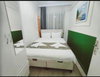 Apartamento con vistas al mar