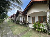 Kuta Garden - Ferienwohnung Katilampak