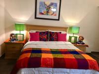 Casa de la Higuera in Pueblo Mágico, Room 3 - Chambres d'hôtes Parras de la Fuente