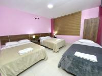 Apartment 3 in the center - 2 Bedroom 1 Bath - B&B Baños