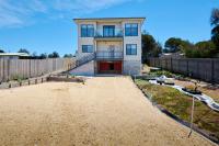 Wheeler's Paradise - B&B Paradise Beach