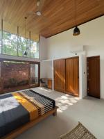 Habitación Superior con cama extragrande