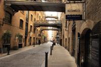 Modern comfort and affordable flat in Zone 1 - B&B London