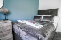 Elm House - Ferienwohnung Bathgate